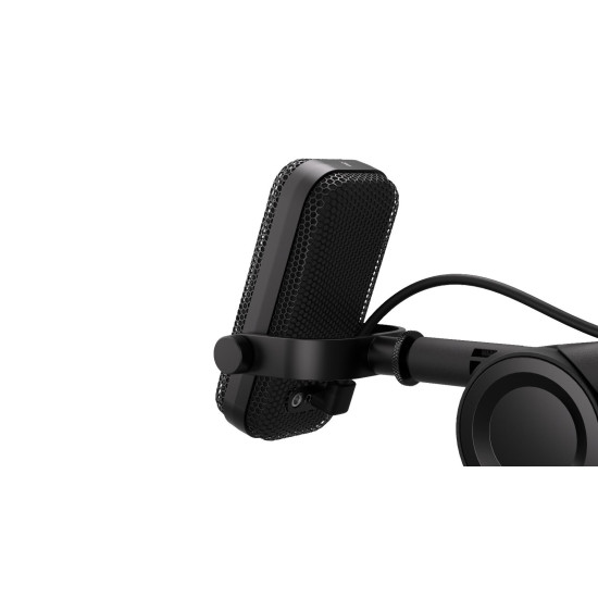 Microphone with Stand ENDORFY Solum Voice  - Black