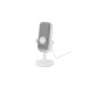 Desktop Microphone ENDORFY Solum Voice S - Onyx White