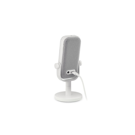 Desktop Microphone ENDORFY Solum Voice S - Onyx White