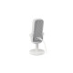 Desktop Microphone ENDORFY Solum Voice S - Onyx White