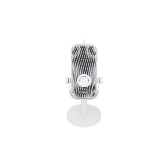 Desktop Microphone ENDORFY Solum Voice S - Onyx White