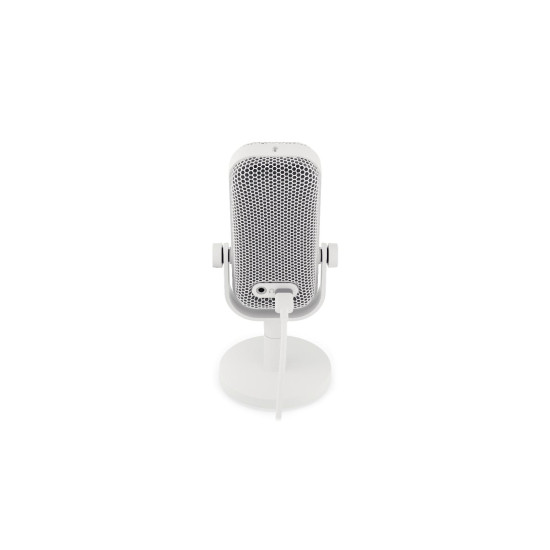 Desktop Microphone ENDORFY Solum Voice S - Onyx White