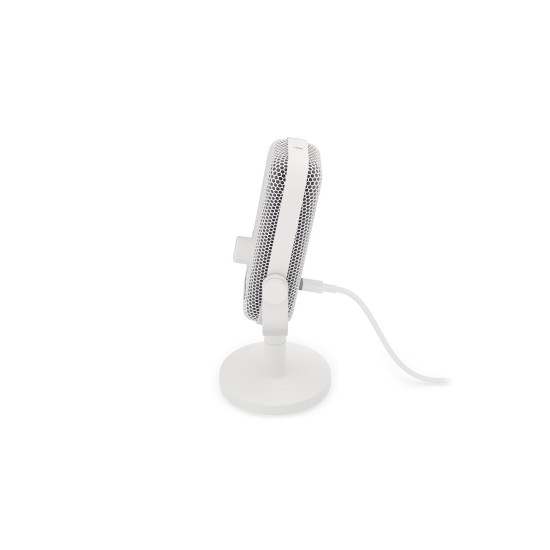 Desktop Microphone ENDORFY Solum Voice S - Onyx White