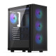 Case ENDORFY Ventum 200 ARGB - Middle Tower