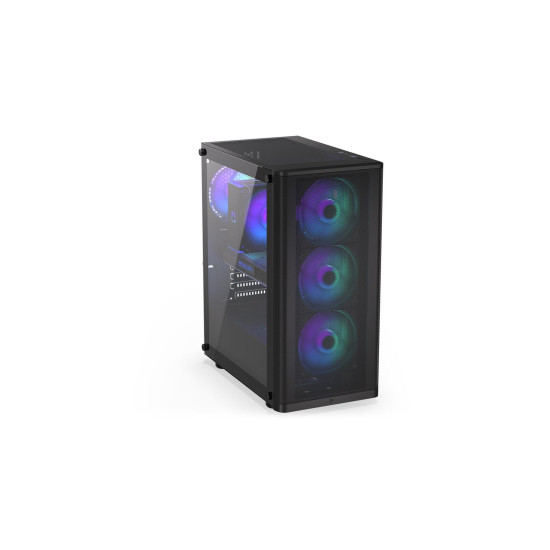 Case ENDORFY Ventum 200 ARGB - Middle Tower