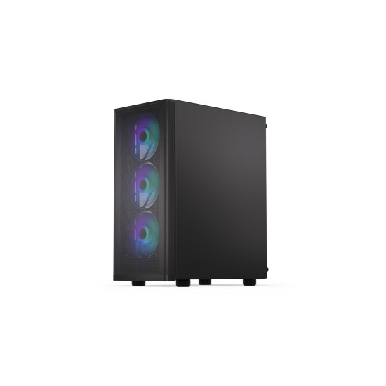 Case ENDORFY Ventum 200 ARGB - Middle Tower