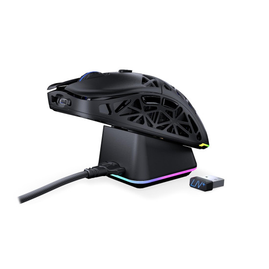 Gaming Mouse ENDORFY LIV Plus Wireless