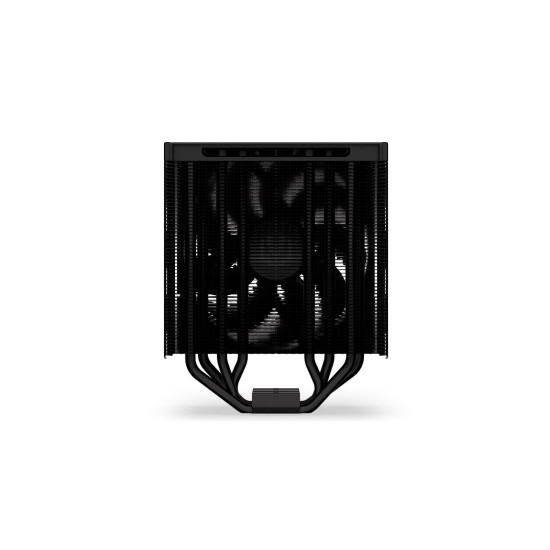 CPU Cooler ENDORFY Fera 5 Black
