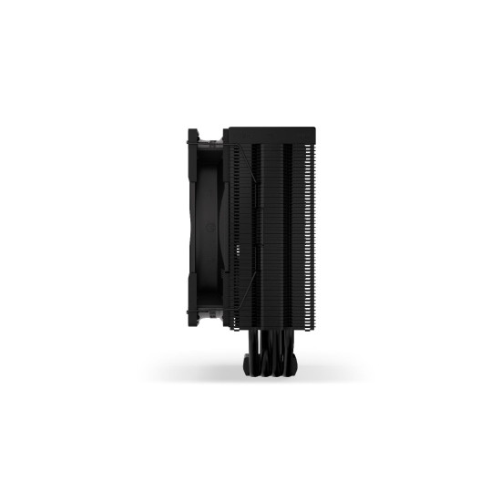 CPU Cooler ENDORFY Fera 5 Black