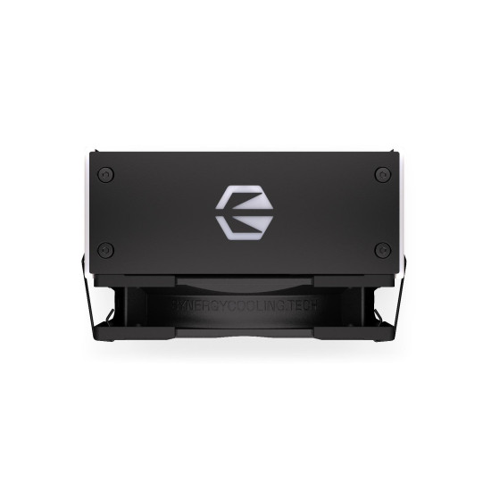 CPU Cooler ENDORFY Fera 5 Black ARGB
