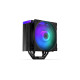CPU Cooler ENDORFY Fera 5 Black ARGB