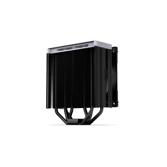 CPU Cooler ENDORFY Fera 5 Black ARGB
