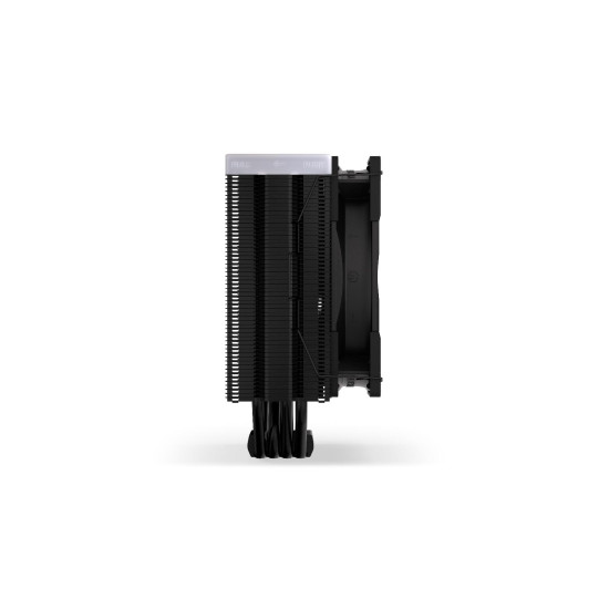 CPU Cooler ENDORFY Fera 5 Black ARGB