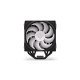 CPU Cooler ENDORFY Fera 5 Black ARGB
