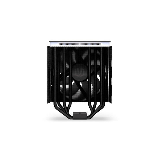 CPU Cooler ENDORFY Fera 5 Black ARGB