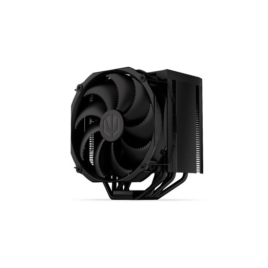 CPU Cooler ENDORFY Fortis 5 Black