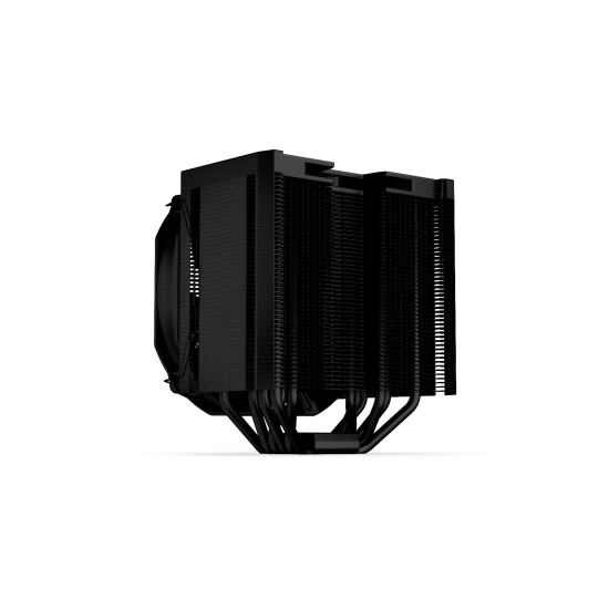 CPU Cooler ENDORFY Fortis 5 Black