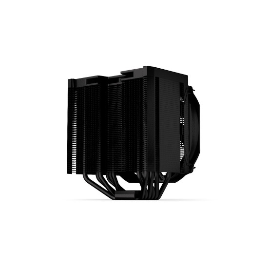 CPU Cooler ENDORFY Fortis 5 Black