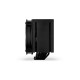 CPU Cooler ENDORFY Fortis 5 Black