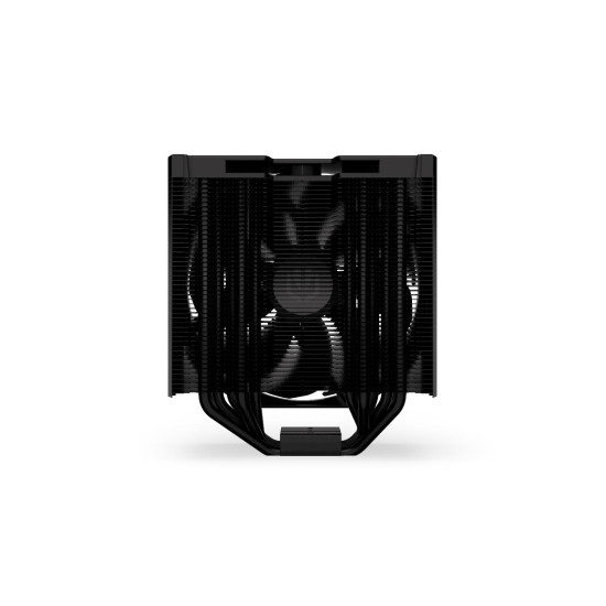 CPU Cooler ENDORFY Fortis 5 Black