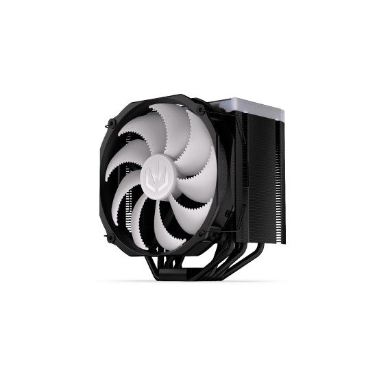 CPU Cooler ENDORFY Fortis 5 Black ARGB