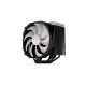 CPU Cooler ENDORFY Fortis 5 Black ARGB