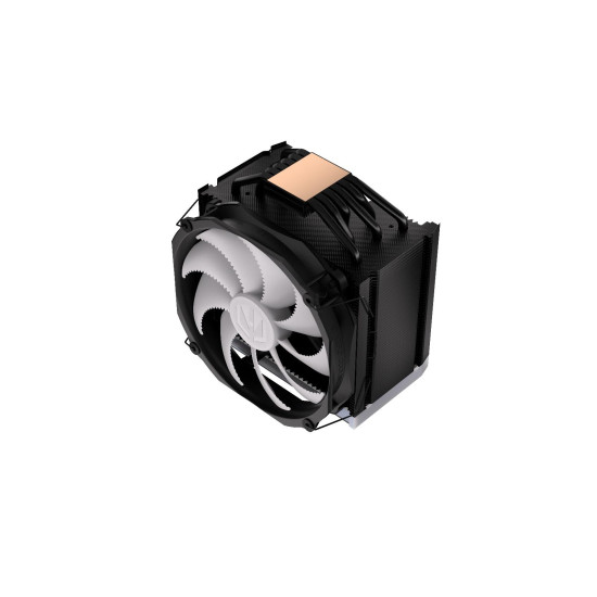 CPU Cooler ENDORFY Fortis 5 Black ARGB