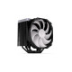 CPU Cooler ENDORFY Fortis 5 Black ARGB