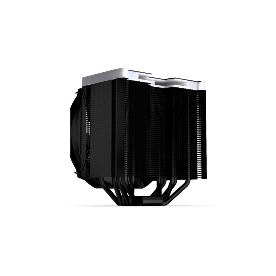 CPU Cooler ENDORFY Fortis 5 Black ARGB