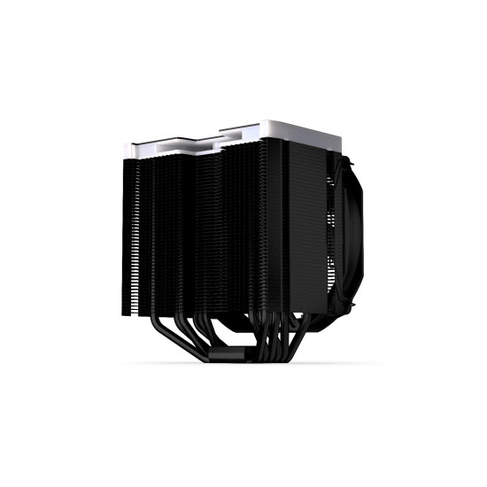 CPU Cooler ENDORFY Fortis 5 Black ARGB
