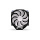 CPU Cooler ENDORFY Fortis 5 Black ARGB