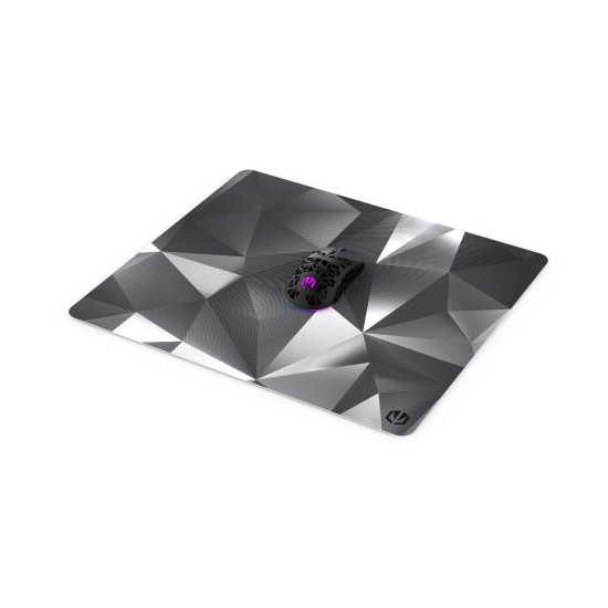 Mousepad ENDORFY Crystal Black - L