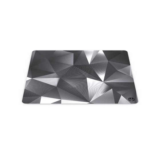 Mousepad ENDORFY Crystal Black - L
