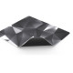 Mousepad ENDORFY Crystal Black - L