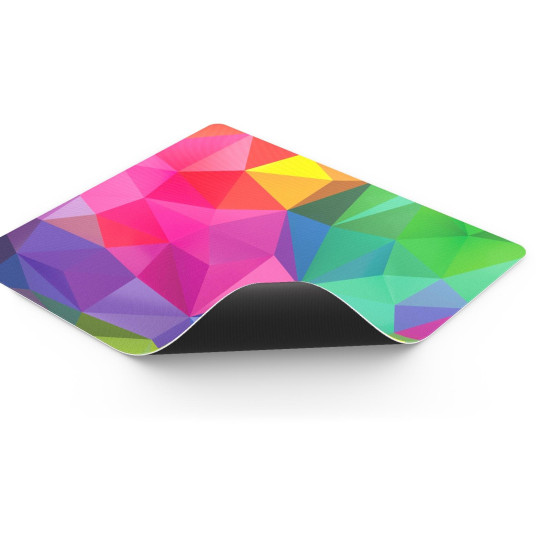 Mousepad ENDORFY Crystal Spectrum - L