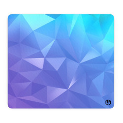 Mousepad ENDORFY Crystal Blue - L
