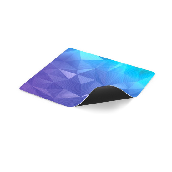Mousepad ENDORFY Crystal Blue - L