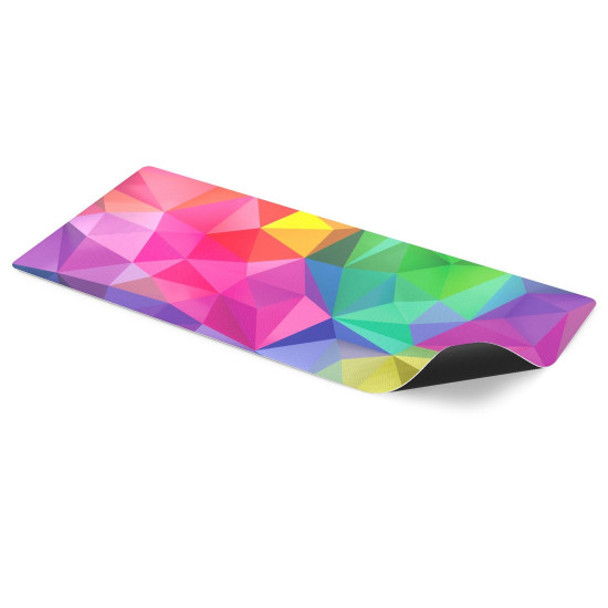 Mousepad ENDORFY Crystal Spectrum - XL