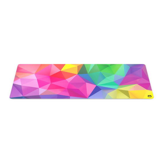 Mousepad ENDORFY Crystal Spectrum - XL
