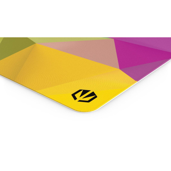 Mousepad ENDORFY Crystal Spectrum - XL