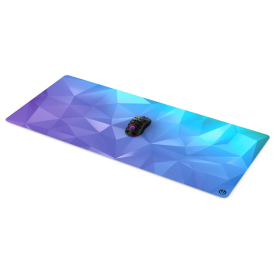 Mousepad ENDORFY Crystal Blue - XL