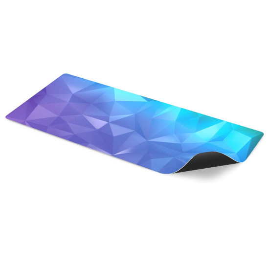 Mousepad ENDORFY Crystal Blue - XL