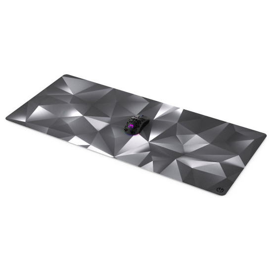 Mousepad ENDORFY Crystal Black - XL