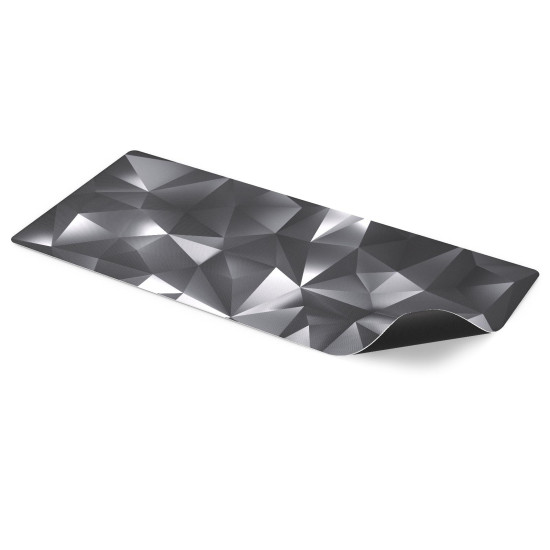 Mousepad ENDORFY Crystal Black - XL