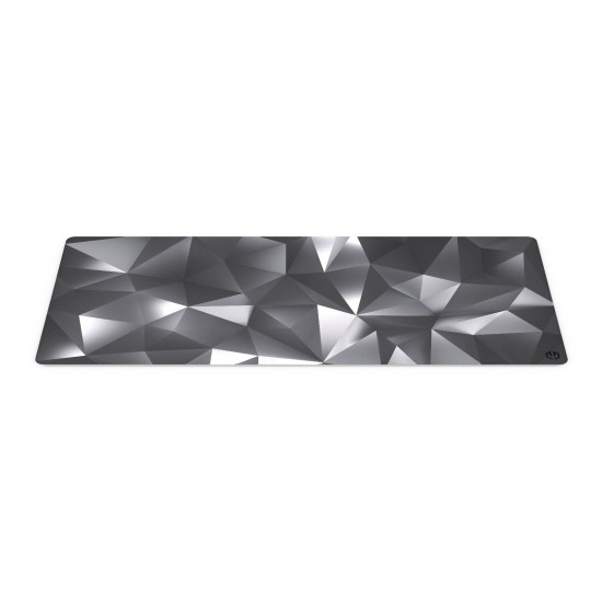 Mousepad ENDORFY Crystal Black - XL