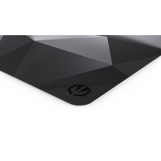 Mousepad ENDORFY Crystal Black - XL