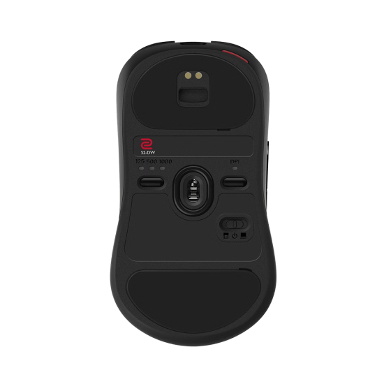 ZOWIE S2-DW 4K Wireless Mouse for Esports