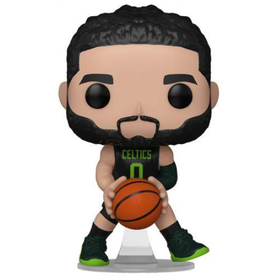Фигурка Funko Pop! Sports - Basketball - Jayson Tatum (Boston Celtics) #200