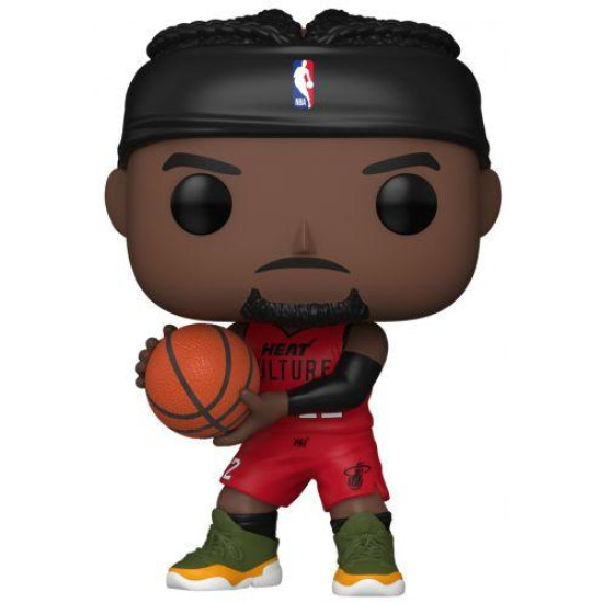 Фигурка Funko Pop! Sports: Basketball - Jimmy Butler (Miami Heat) #202