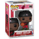 Фигурка Funko Pop! Sports: Basketball - Jimmy Butler (Miami Heat) #202